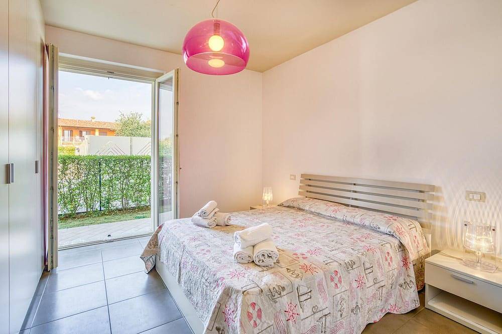 Ganze Wohnung, Amazing apartment in Puegnago sul Garda in Puegnago sul Garda, Gardasee-Berge