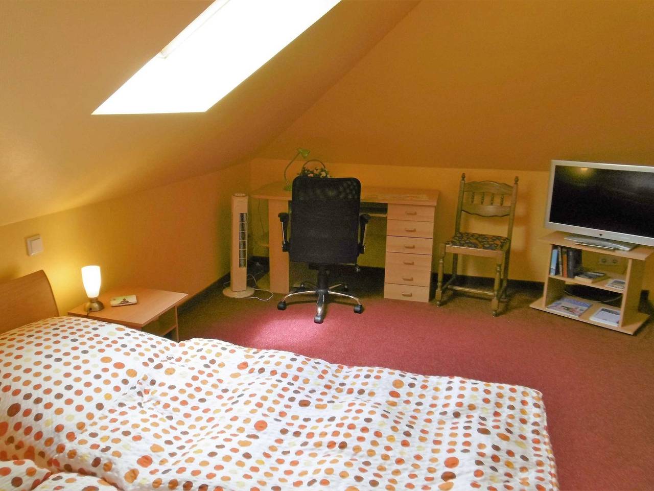 Ganze Ferienwohnung, Rügen-Fewo 62 in Putbus, Rügen