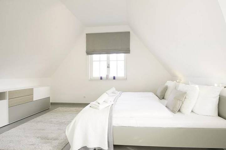 Bauernhof für 4 Personen, mit Terrasse und Sauna im Klützer Winkel - 2