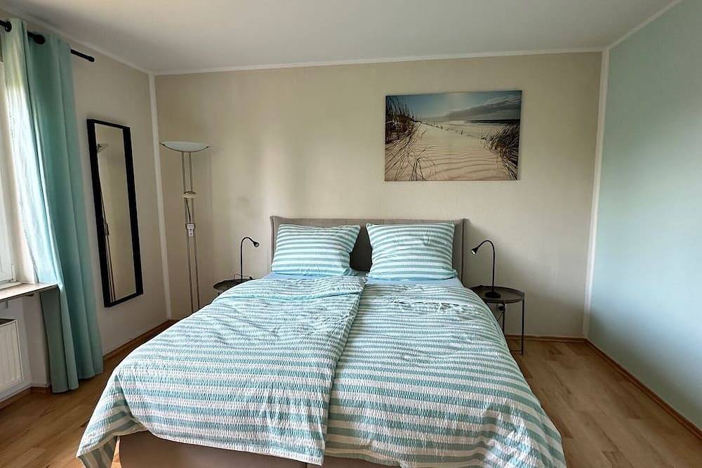 Ganze Wohnung, Für Familien & Aktivurlauber * Ferienwohnung für 5 Personen in Lutzerath, Cochem-Zell
