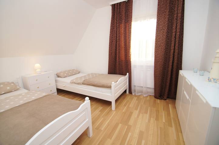 Ganze Ferienwohnung, Leuchtturm in Dahme, Ostholstein