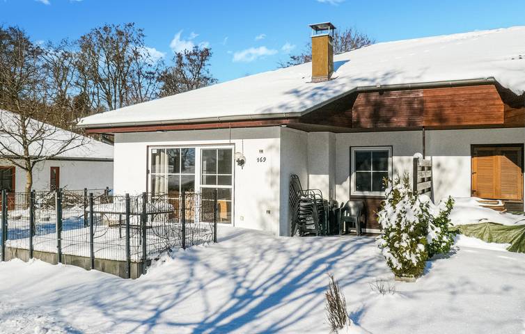 Ferienhaus für 6 Personen, mit Garten und Terrasse in Frankenau - 3