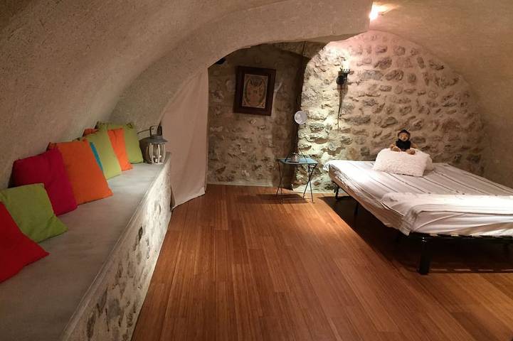 Gîte pour 10 personnes à Soyons - 2