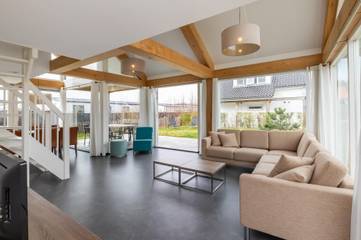 Strandhaus für 6 Personen in Renesse Strand, Renesse, Bild 1