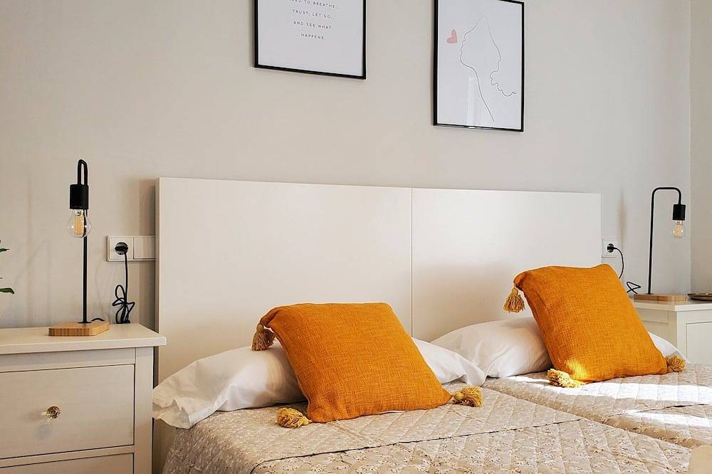 Appartamento intero, Céntrico Apto en Gijón con Garaje y Wifi in Gijon, Costa Verde (Spagna)