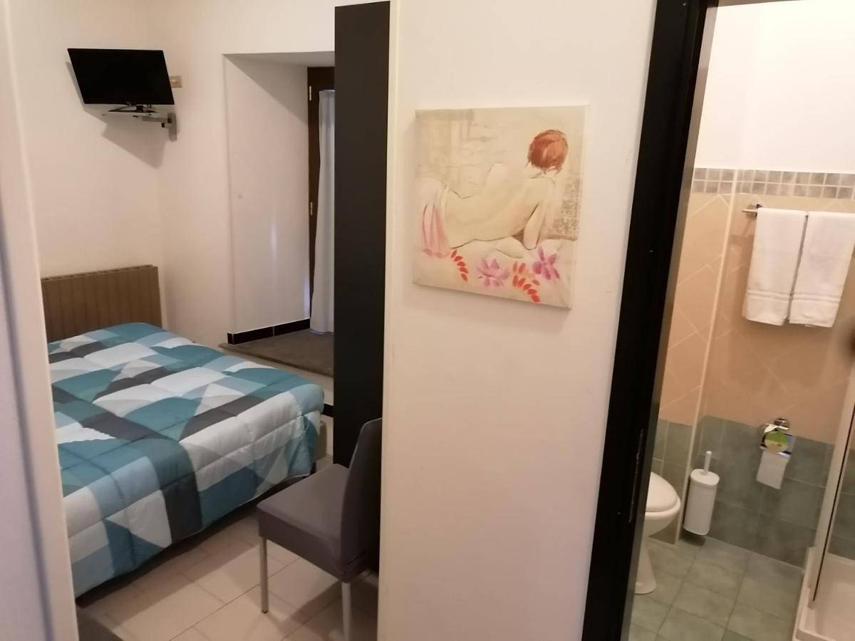 Hotel Centrale in Cascia, Perugia e dintorni