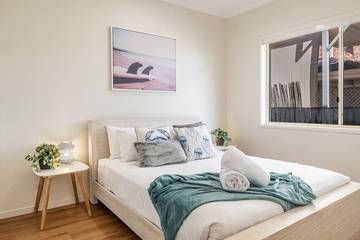 Holiday Home for 6 People in Lennox Head, New South Wales, Photo 4