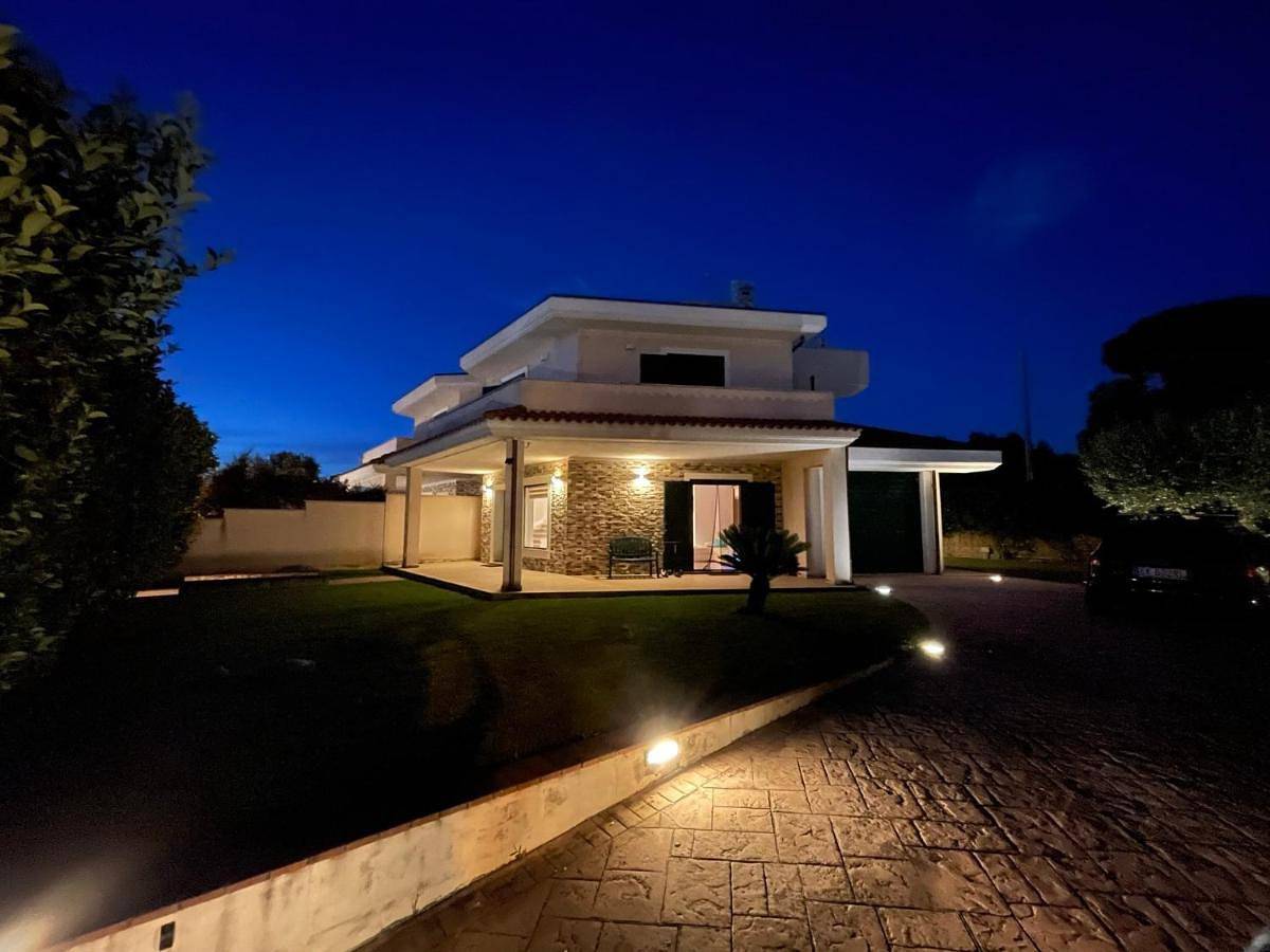 Villa Anzio in Anzio, Provincia di Roma