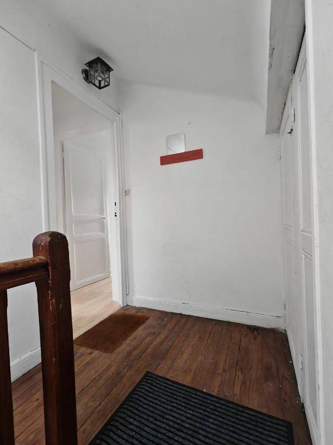 Ganze Wohnung, One-Bedroom Apartment in Hendaye, Bayonne und Umgebung