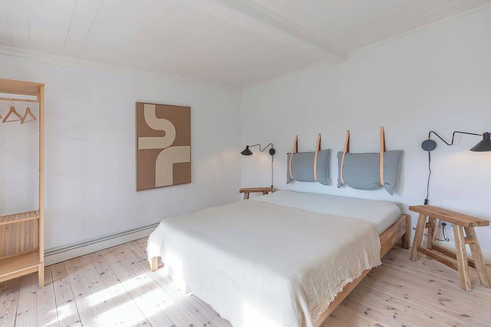 Apartamento inteiro, Vacation apartment \"Landhaus Westerkoog\" in Schwabstedt Westerkoog for up to 4 people. in Schwabstedt, Eider-Treene-Sorge