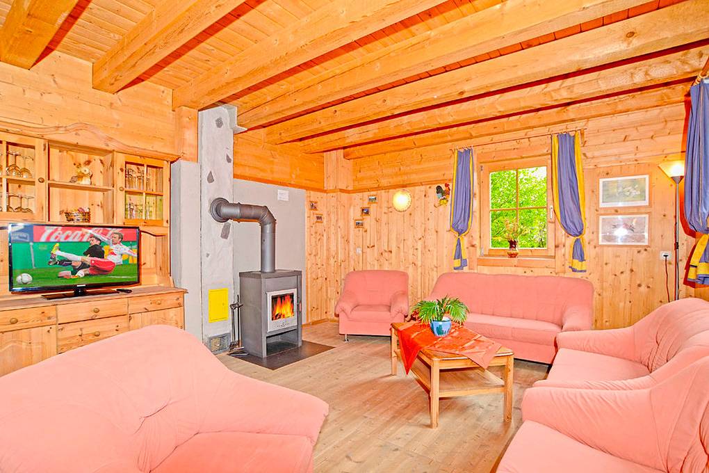 A 257.001A S - Ferienhaus Eberharter Nr. 2 in Stumm, Ski-Optimal Hochzillertal