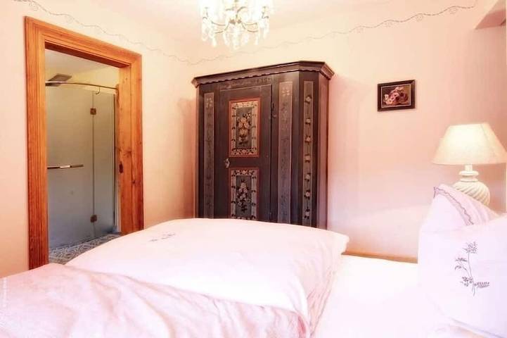 Ferienwohnung für 2 Personen, mit Garten und Sauna, mit Haustier in Nuthe-Urstromtal - 2