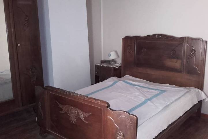 Location de vacances pour 10 personnes, avec balcon à Sainte-Croix-Vallée-Française - 2