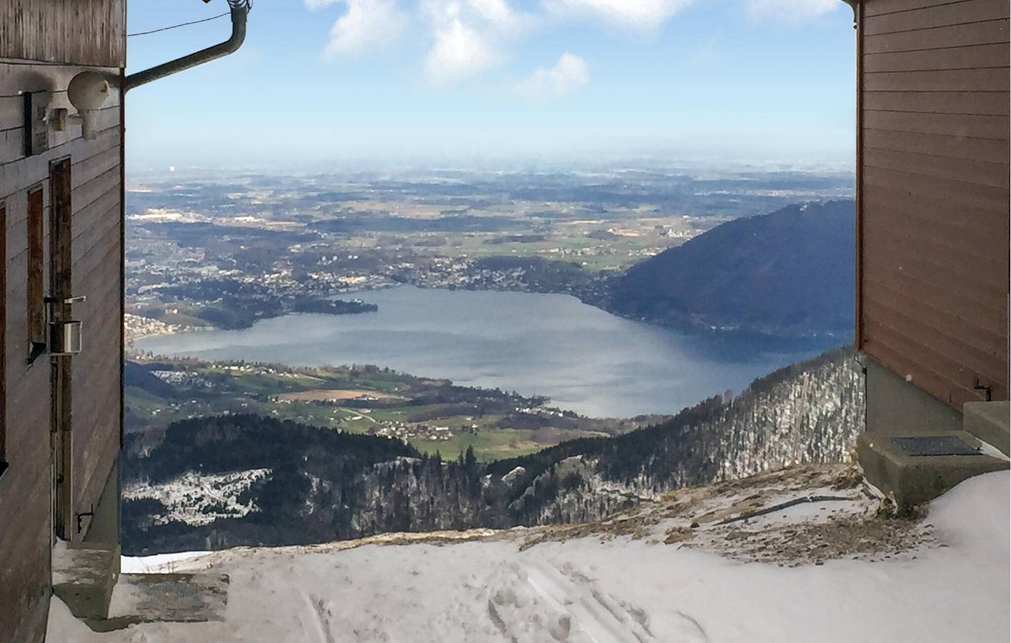 Ferienhaus für 10 Personen mit Sauna in Ebensee, Traunviertel