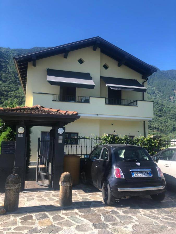 Chambre d’hôte pour 2 personnes, avec Terrasse et Vue
