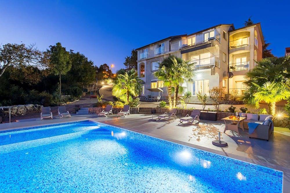 Ganze Wohnung, Schöne Wohnung in Rijeka mit Wlan in Rijeka, Primorje-Gorski Kotar