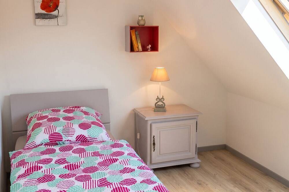 Ganze Wohnung, Homerez - Wohnung in Lohr in Lohr, Region Saverne