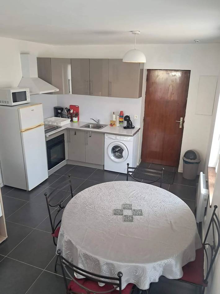 Ganze Wohnung, Appartement moderne Lisieux 30 m², centre in Lisieux, Lisieux und Umgebung