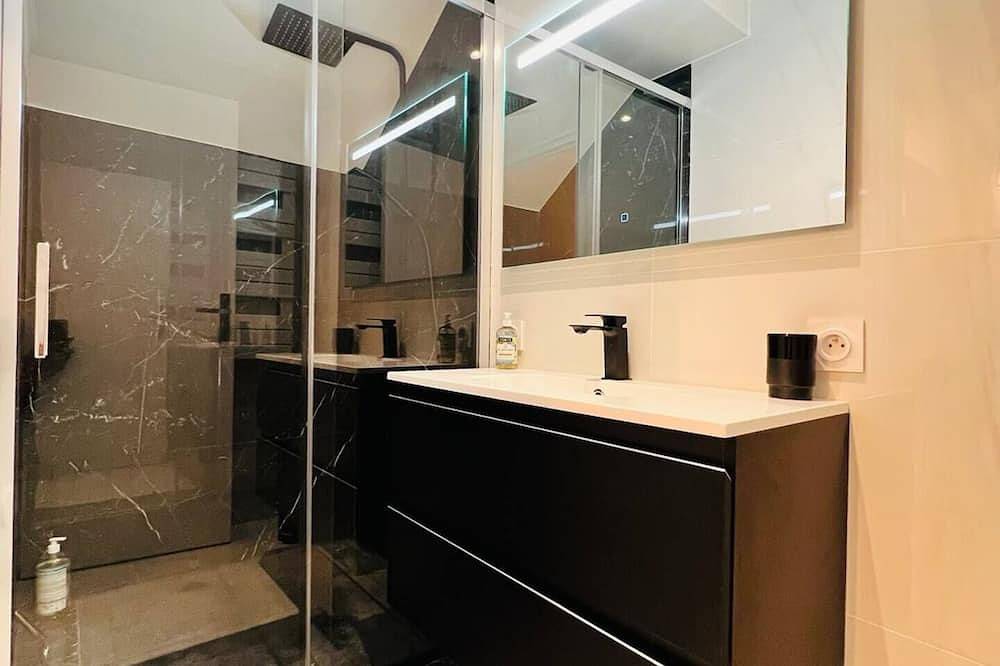 Appartement entier, Domaine des rives d'Ormoy : Gaïa in Ormoy-la-Rivière, Essonne