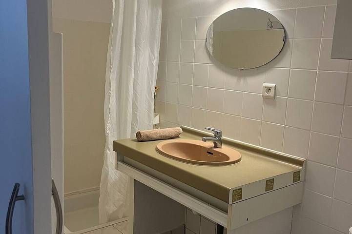 Gîte pour 2 personnes, avec jardin à Saint-Malo-de-Guersac - 3