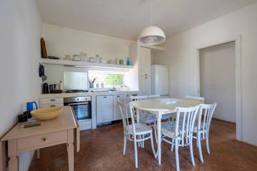 Villa per 6 Persone in Carovigno, Valle D'Itria, Foto 4