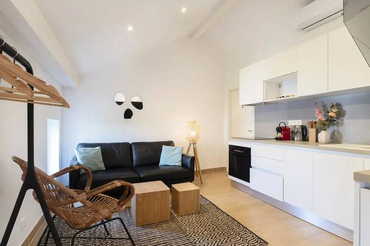 Appartement de vacances pour 2 personnes