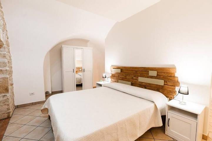 Ganze Wohnung, Welcoming apartment in charming Molfetta in Molfetta, Bari Provinz