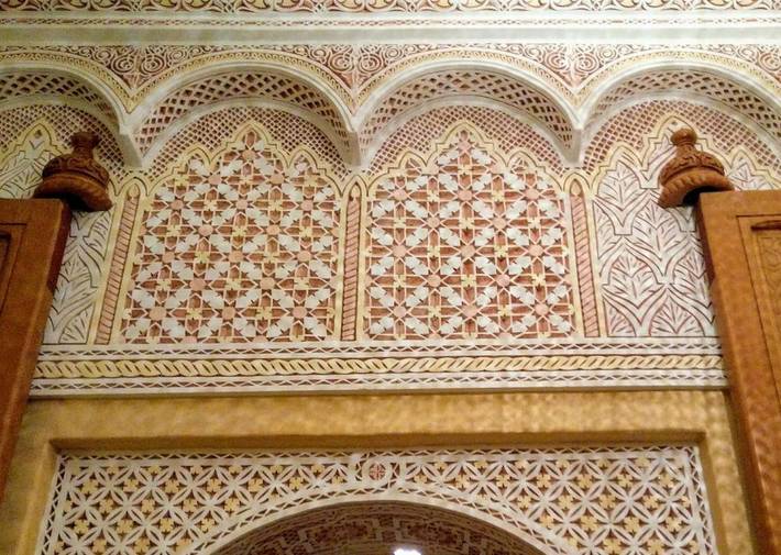 Maison d’hôte pour 2 personnes, avec terrasse à El Jadida - 3