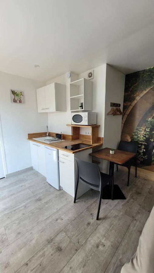 Gîte pour 2 personnes, avec jardin et terrasse à Muhlbach-sur-Munster - 2