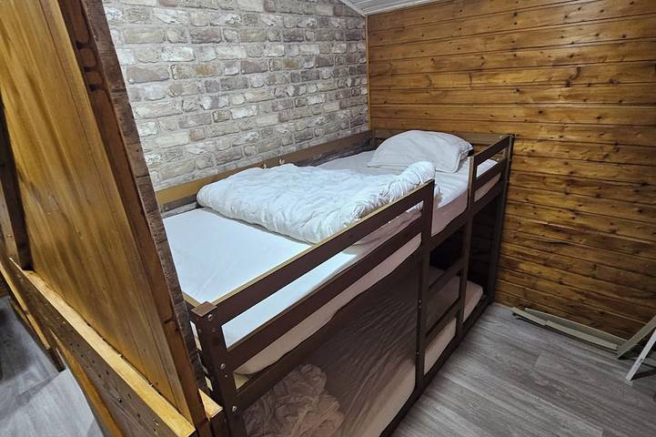 Nordsee Camp 2 in Halbemond, Norden und Umgebung