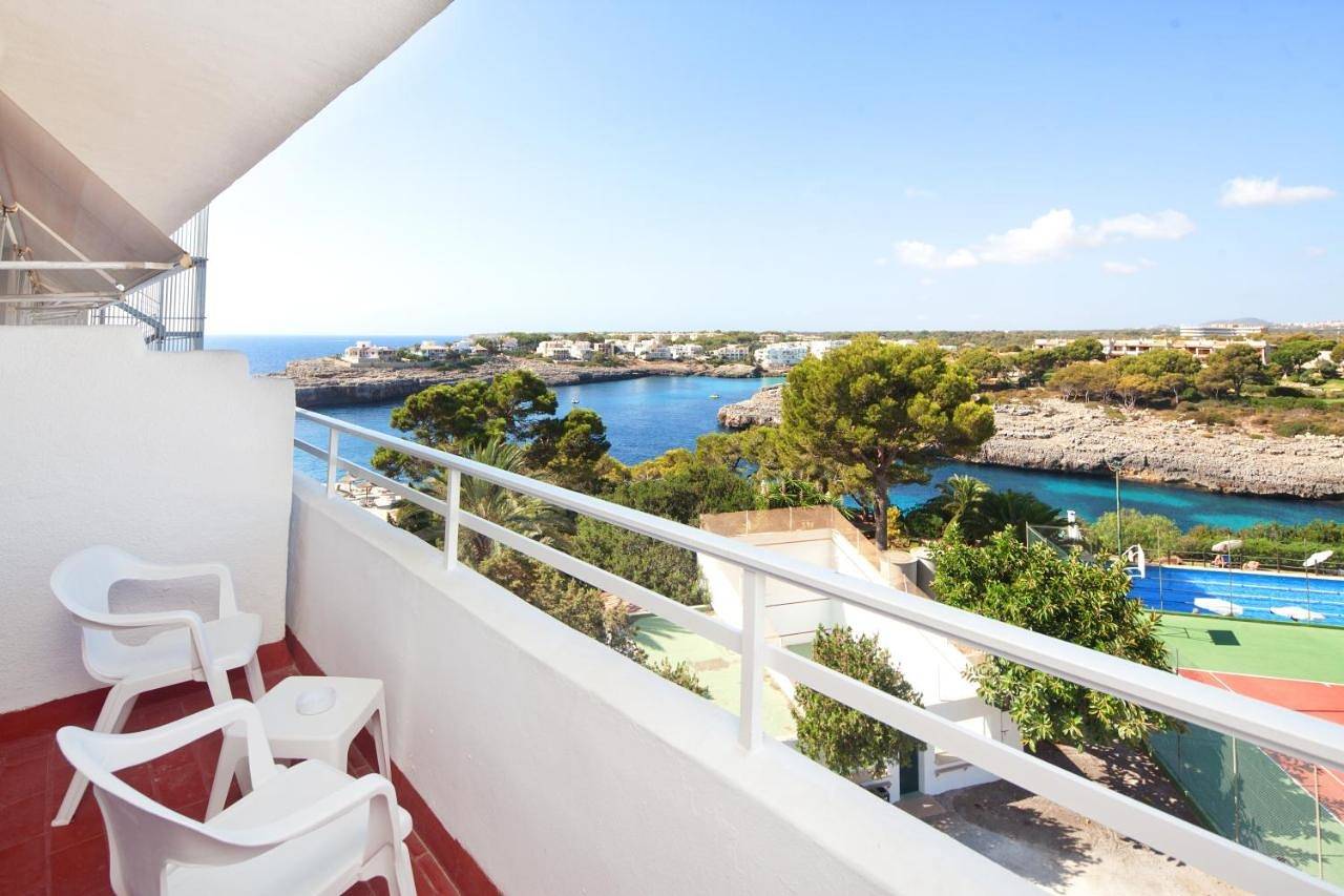 Js Cape Colom - Adults Only in Portocolom, Felanitx