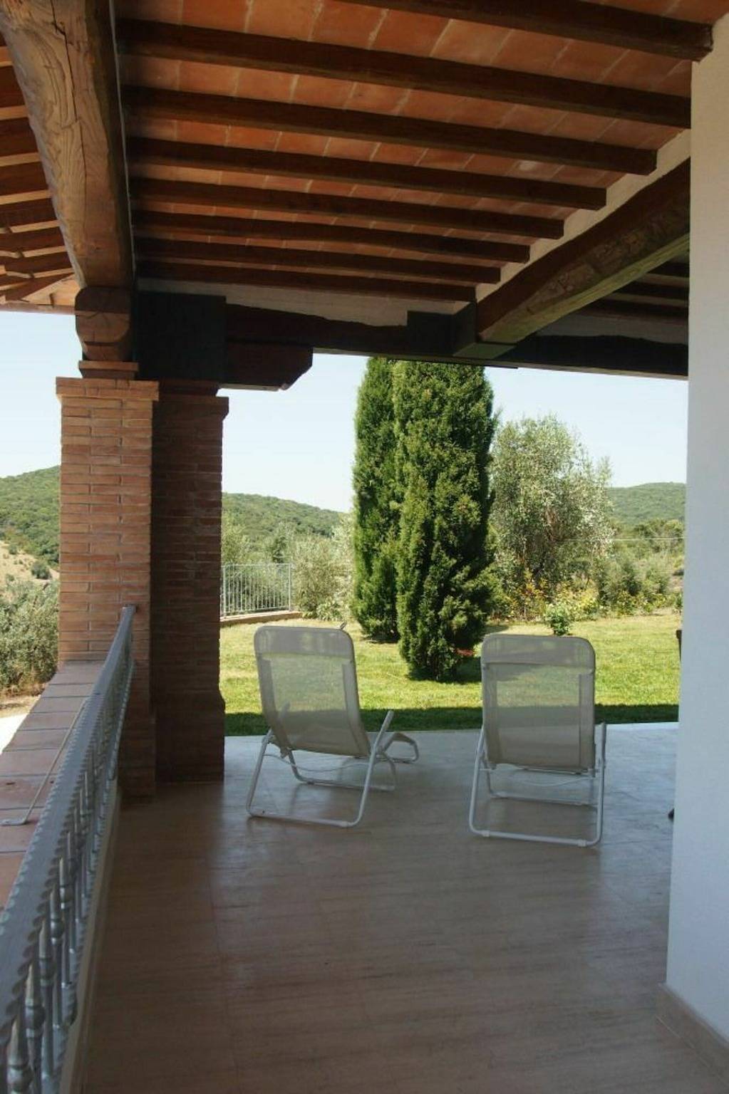 Appartamento intero, Villa Dei Cipressi in Follonica, Costa degli Etruschi