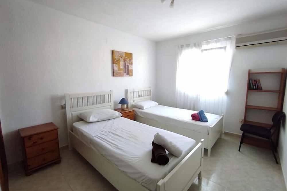 Villa Rosa en Els Poblets in Almadraba, Costa Blanca