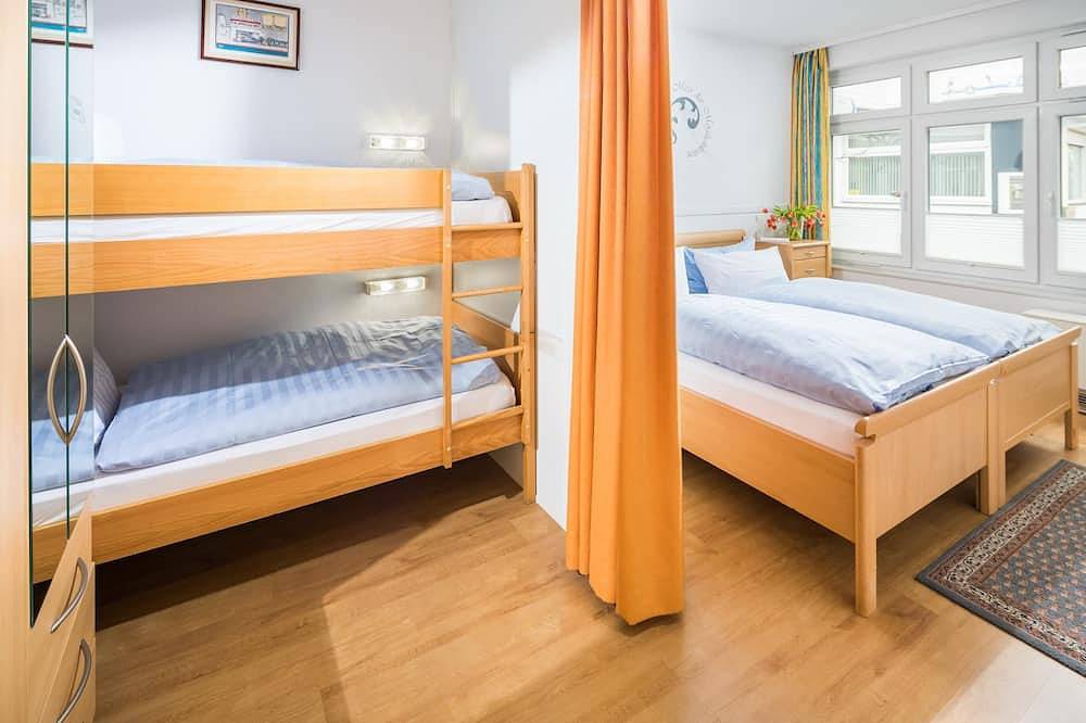 Entire apartment, Freesenpark Whg.02 in Norderney