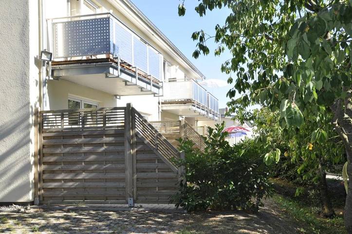 Suite without Kitchen 1 in Polchow, Glowe