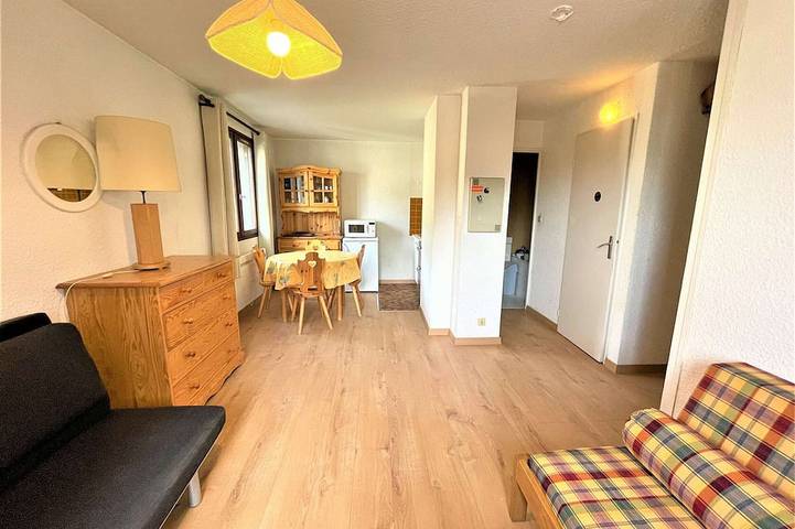 Appartement de vacances pour 4 personnes, avec jardin - 1