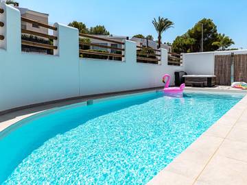 Feriehus til 6 Personer i L'Albir, Albir, Bilde 1