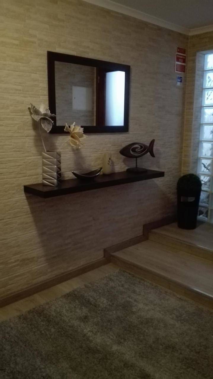 Double Room with Private Bathroom in Peniche, Leiria District