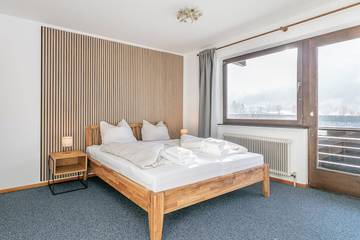 Hütte für 2 Personen in Brixen im Thale, Hohe Salve, Bild 4