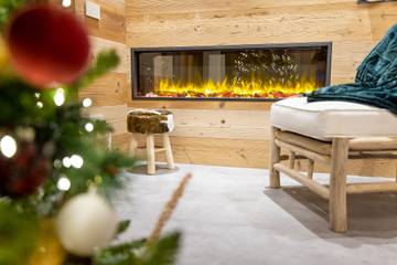 Chalet per 10 Persone in Livigno, Alpi di Livigno, Foto 2