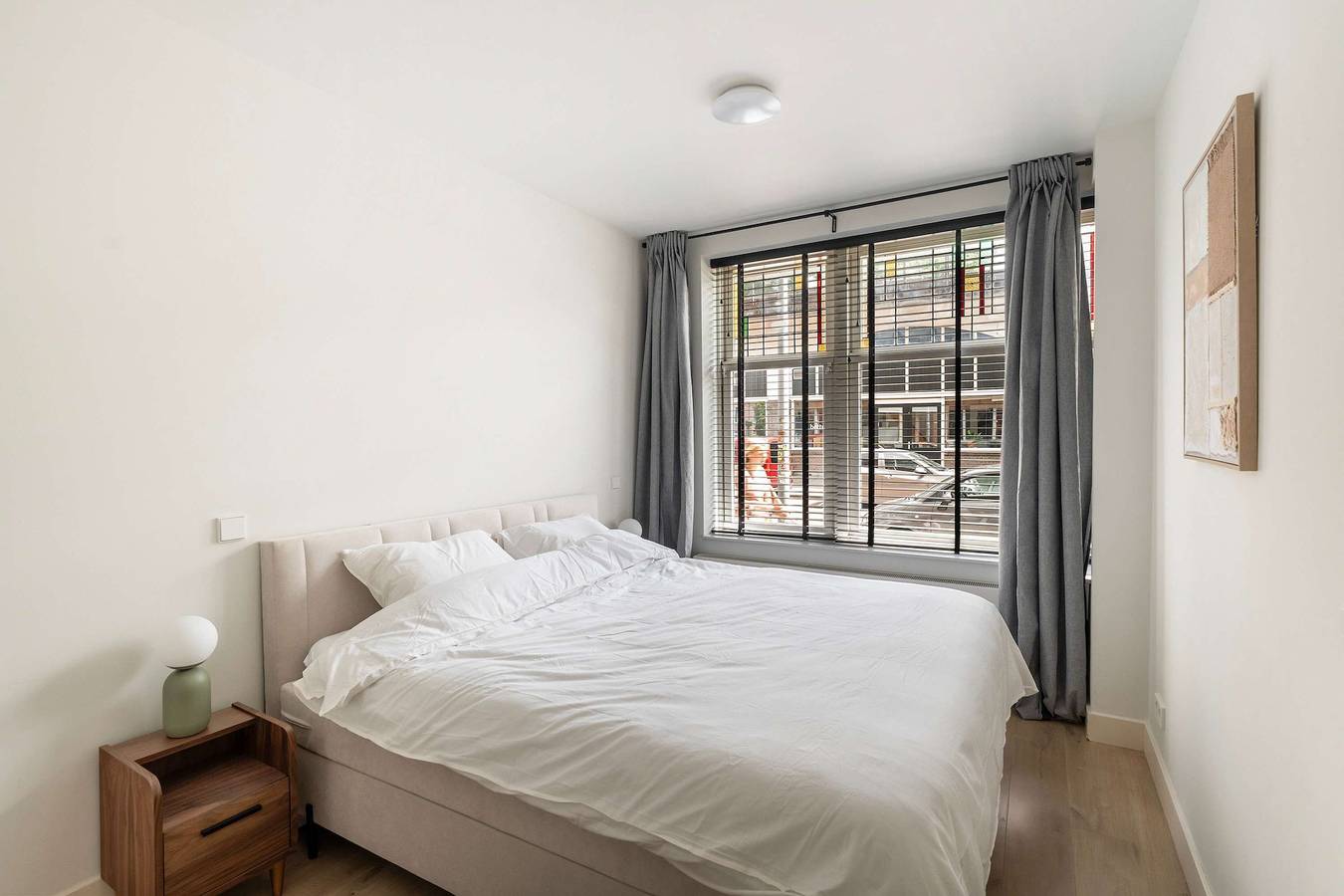 Appartement entier, Urban oasis with garden in Rotterdam in Rotterdam, Hollande-Méridionale