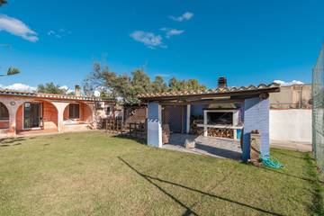 Strandhaus für 5 Personen in Sant'Andrea (Sardinien), Cagliari Provinz, Bild 2