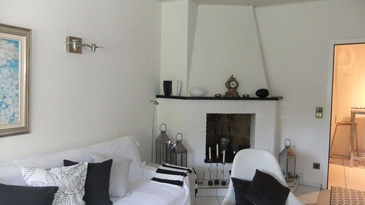 Ganze Ferienwohnung, Ferienwohnung für 2 Personen (67 m²) in Andernach in Andernach, Osteifel