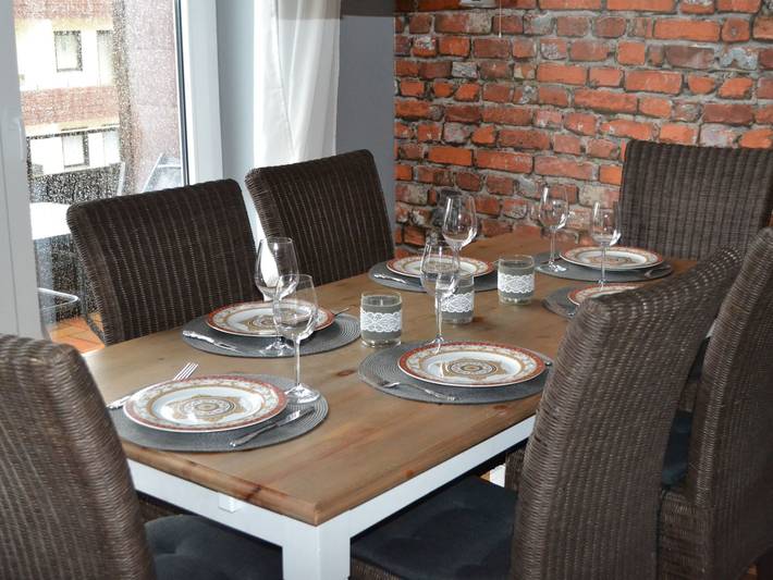 Hütte für 4 Personen in Braunlage - 2