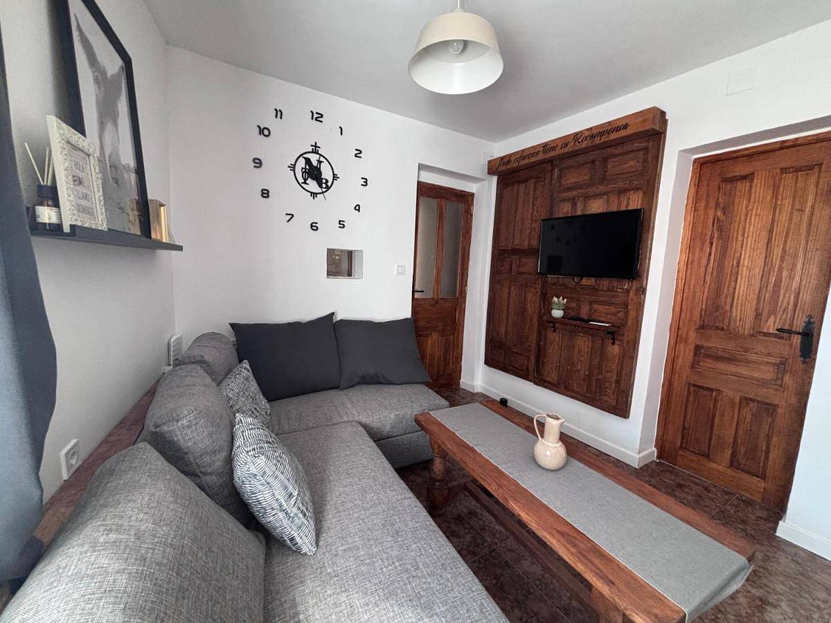 Apartamento entero, El Capricho de Nunu Simancas in Simancas, Provincia de Valladolid