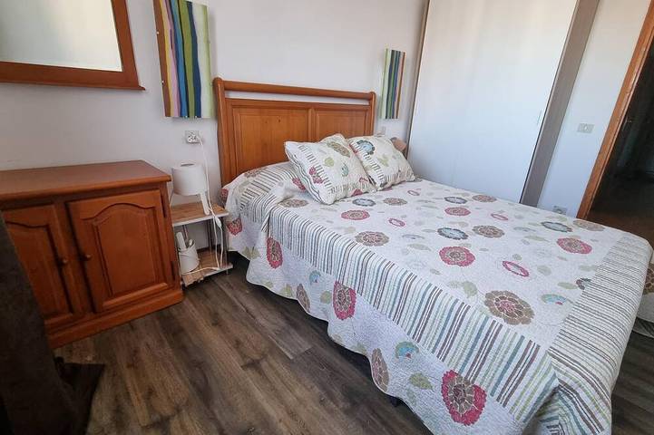 Ganze Wohnung, Grandalla 22- Wohnung-1 Schlafzimmer-5 Personen- Pas de la Casa- Piste- 006003 in Pas de la Casa, Encamp