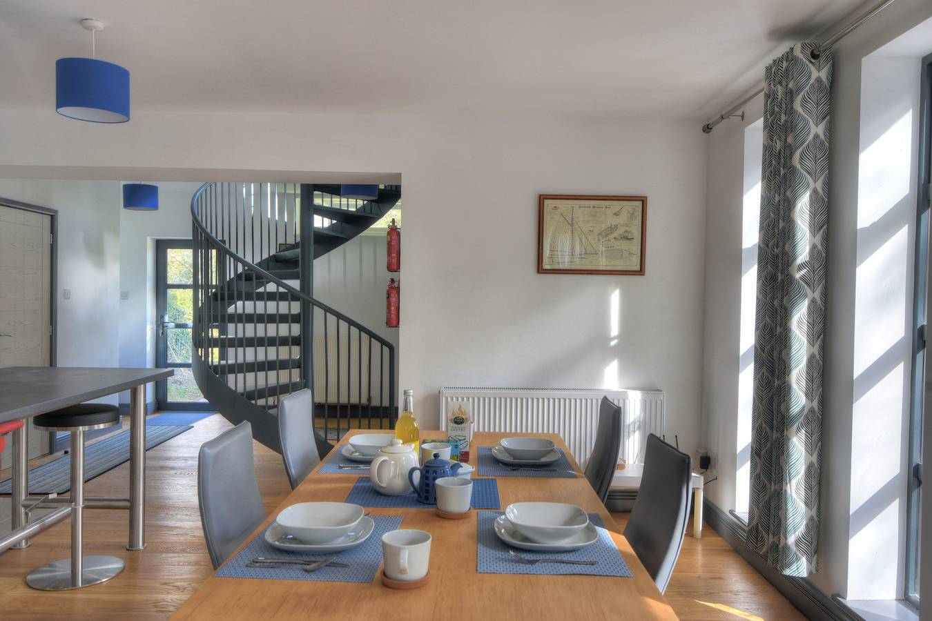 Cottage für 4 Personen mit Garten in Seaton, Devon
