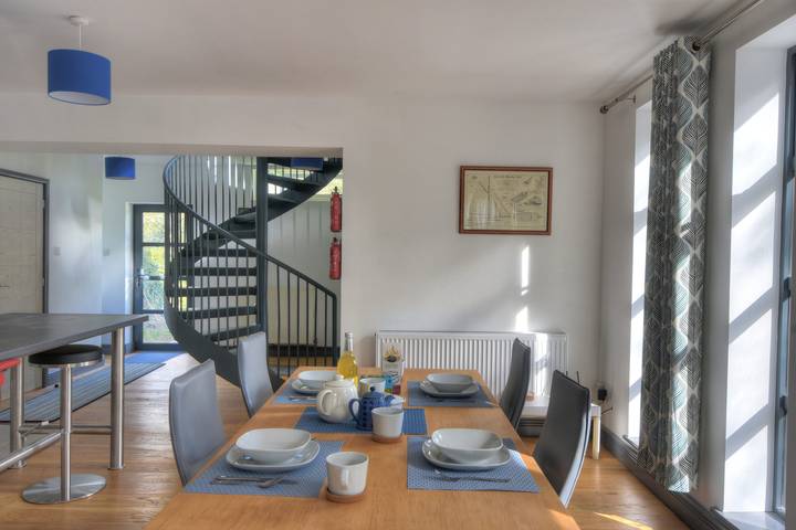 Cottage für 4 Personen mit Garten in Seaton, Devon