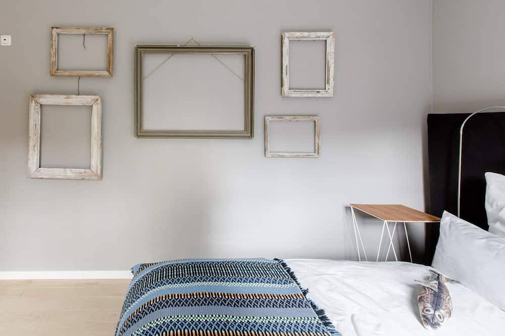 Ganze Wohnung, See-Apartment in Possenhofen, Pöcking