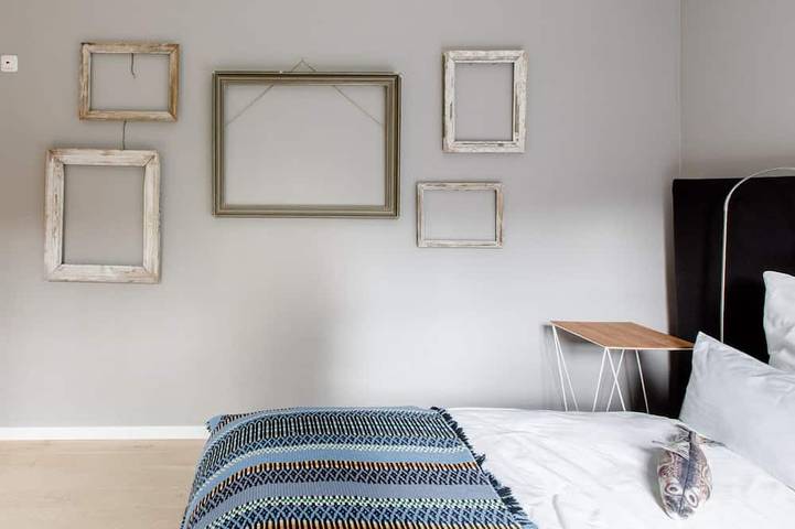 Ferienwohnung für 4 Personen, mit Terrasse in Pöcking - 3